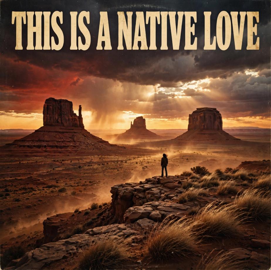 This Is A Native Love
