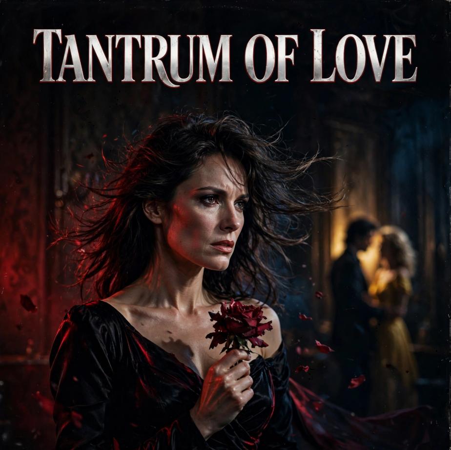 Tantrum of Love