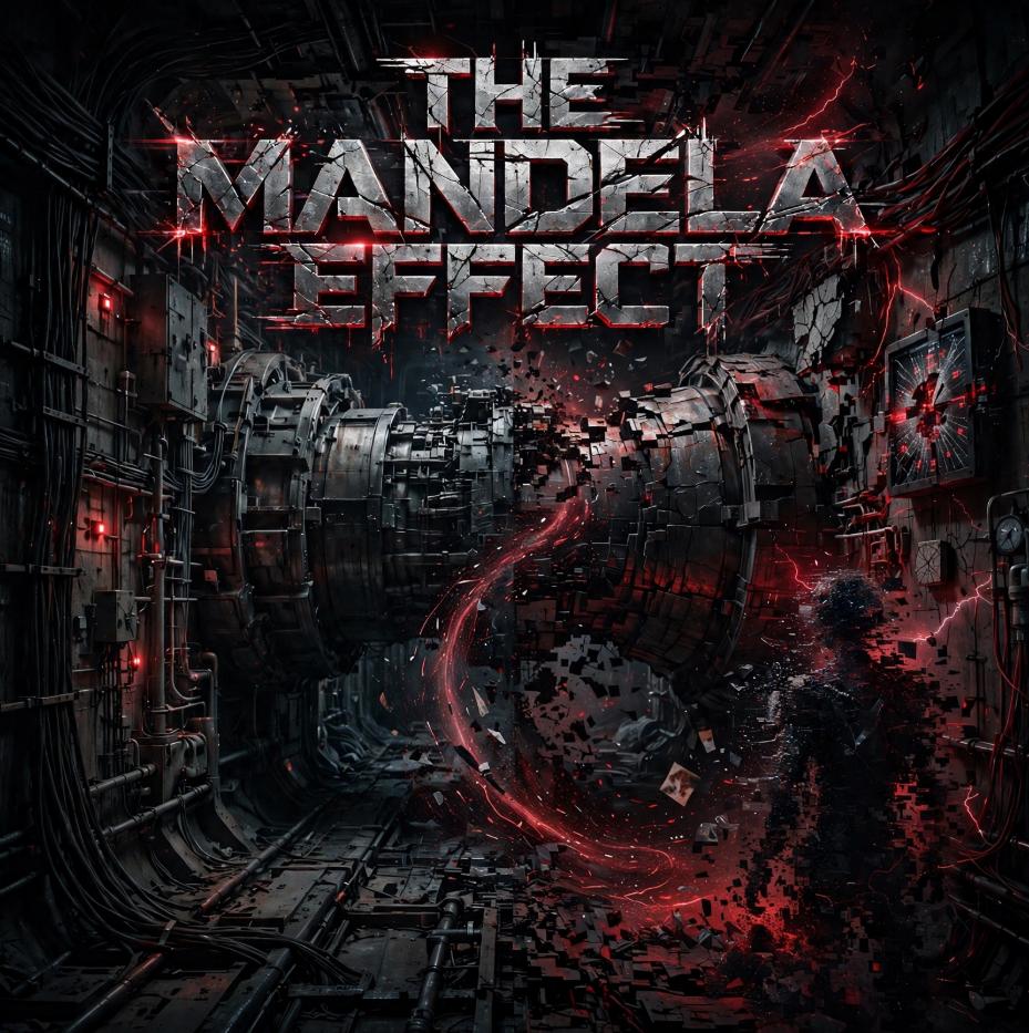 The Mandela Effect