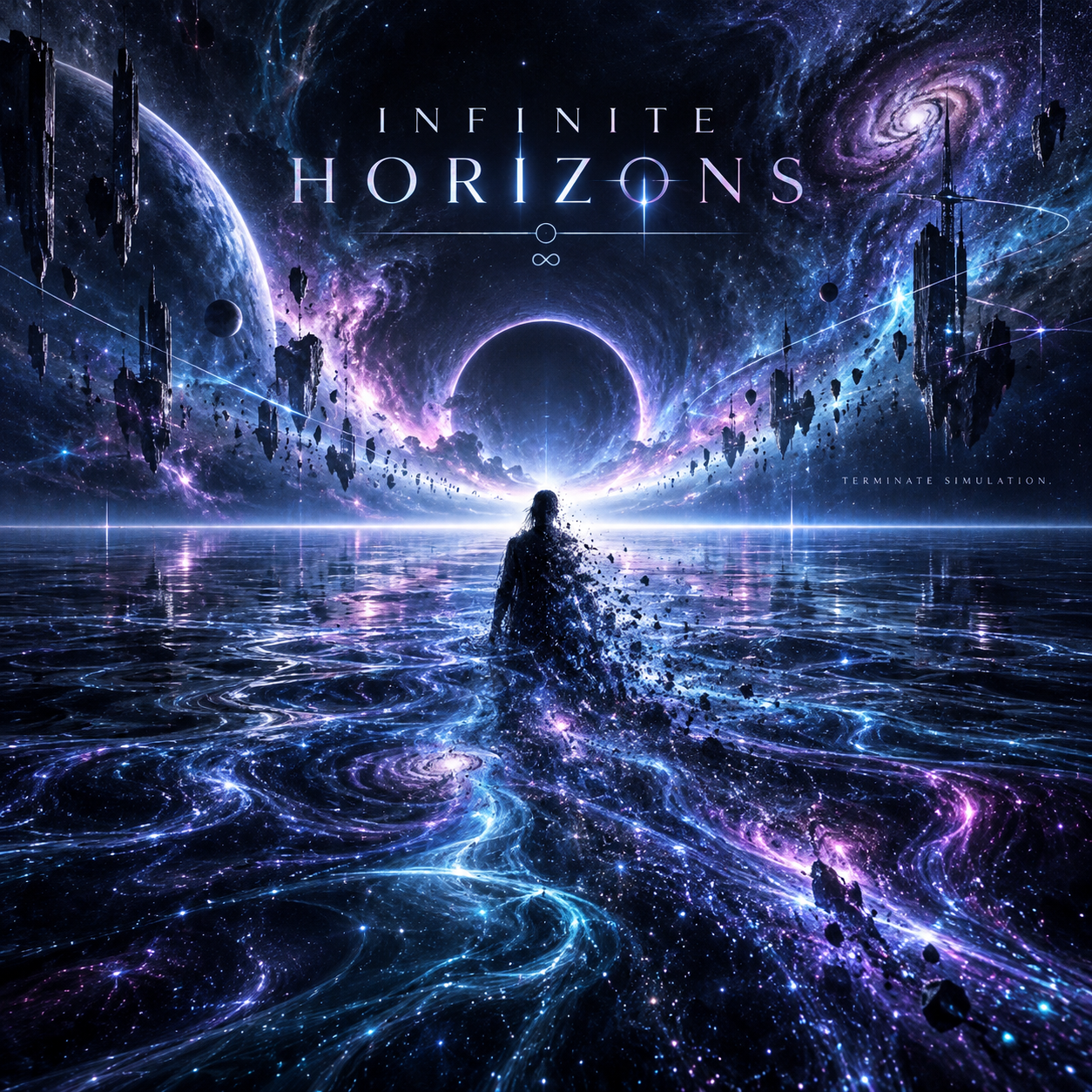 Infinite Horizons