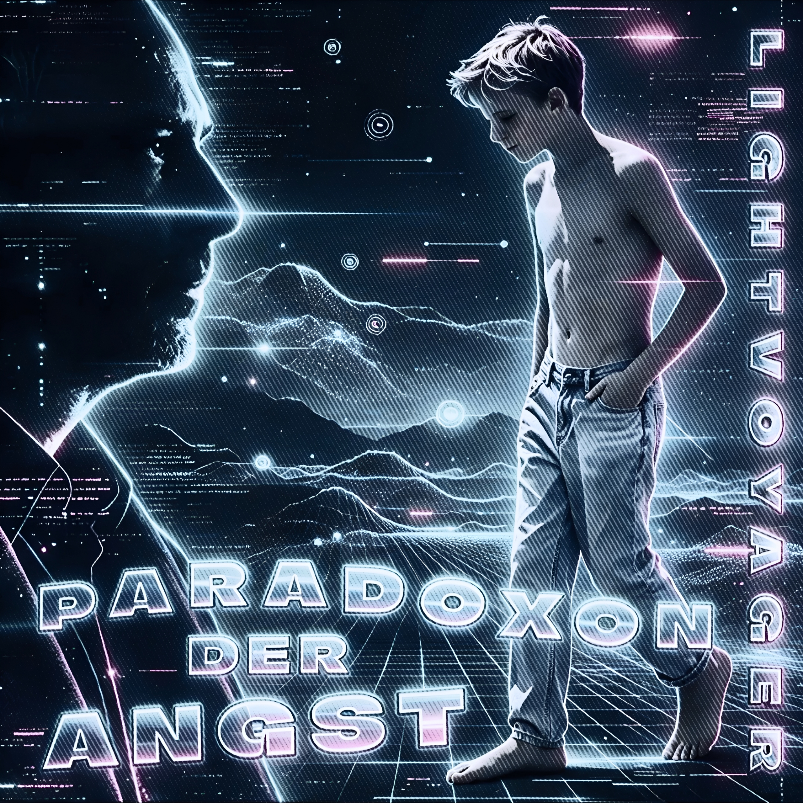 Paradoxon der Angst