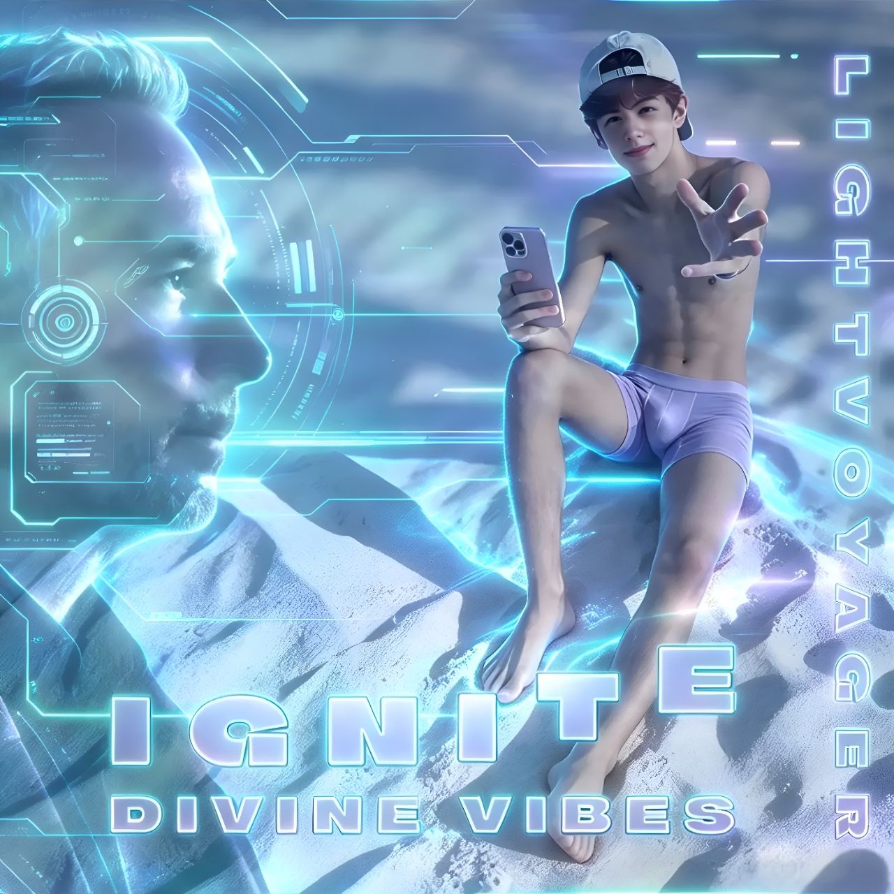 Ignite (Divine Vibes)