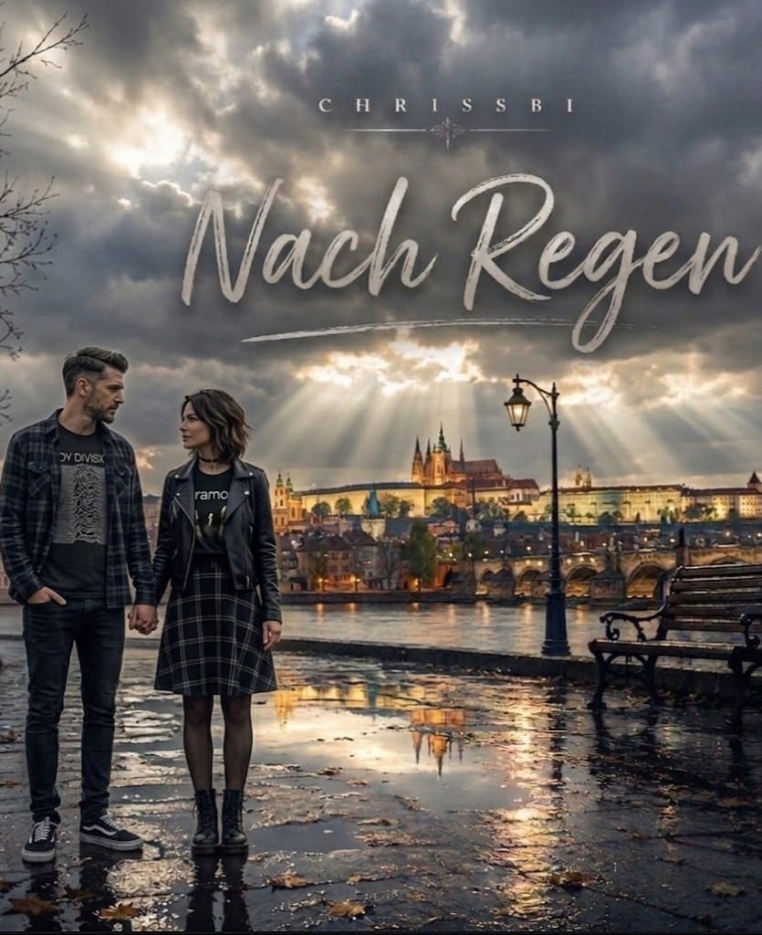 ChrissBi - Nach Regen