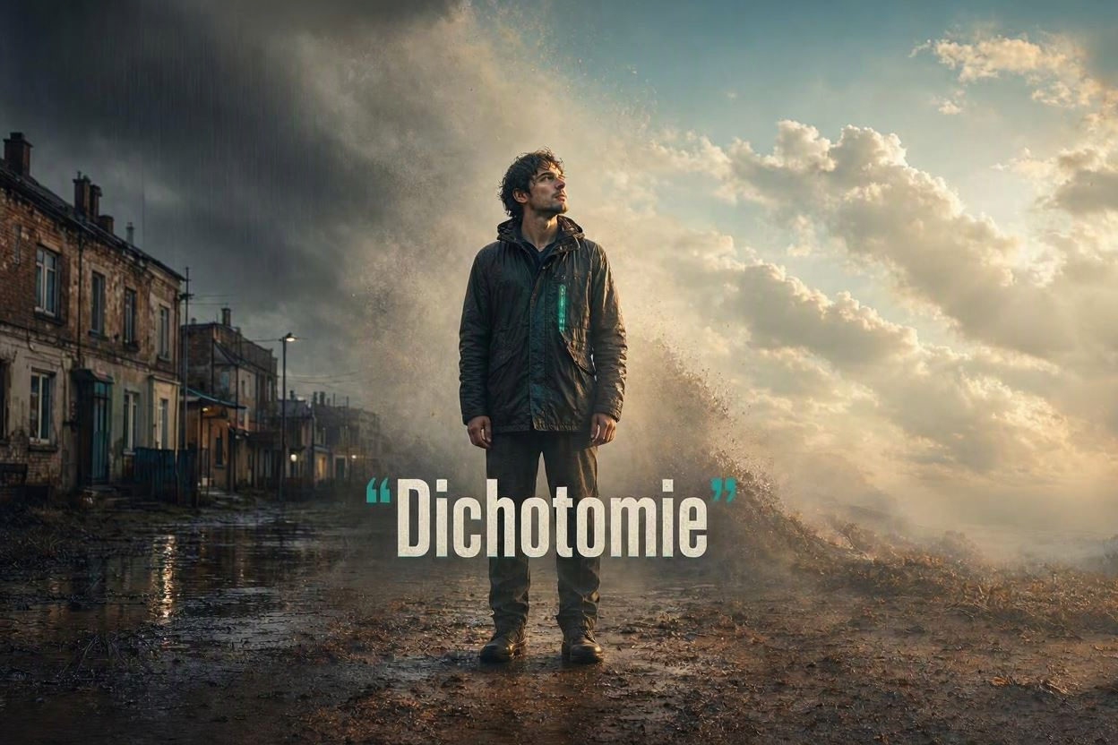 Dichotomie