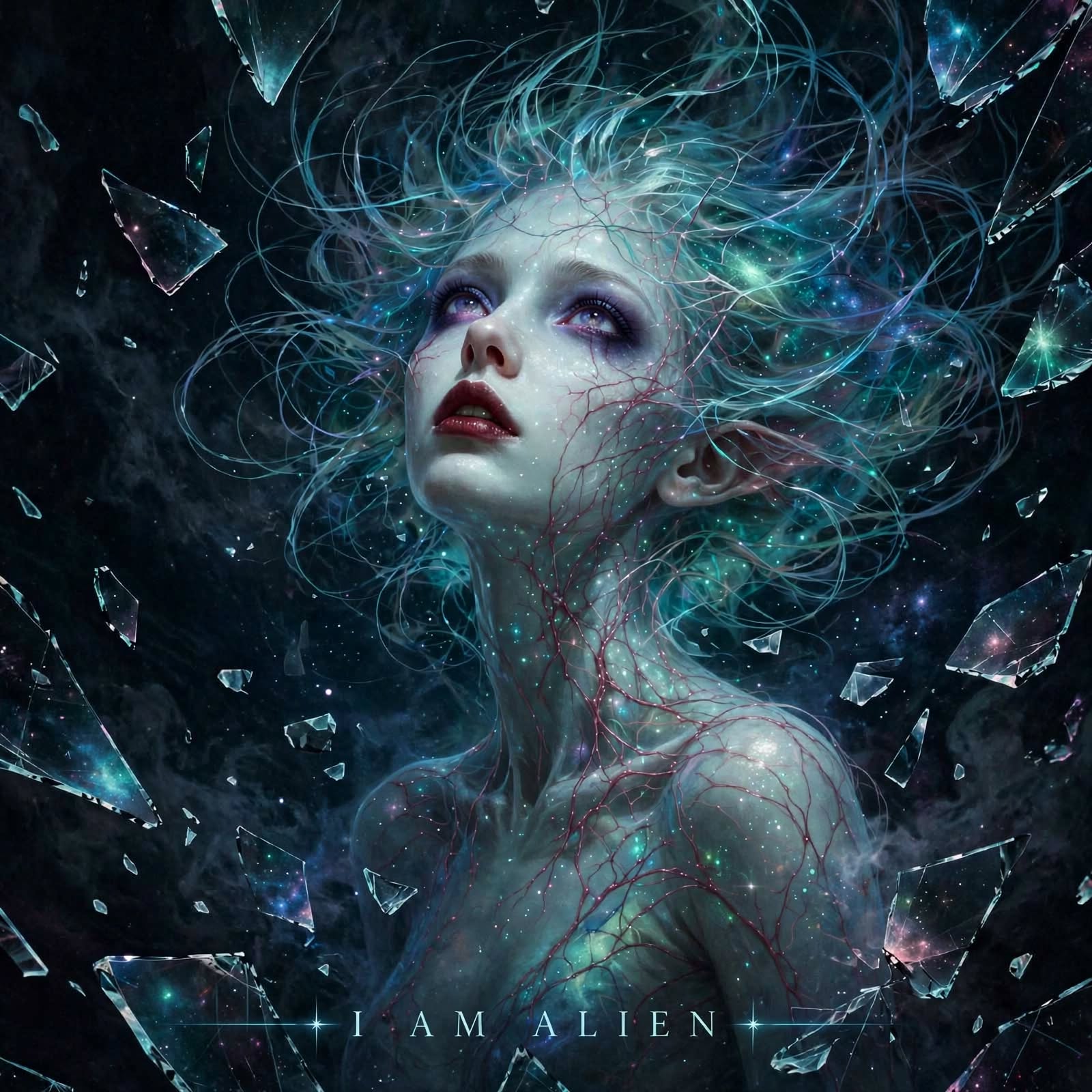I Am Alien