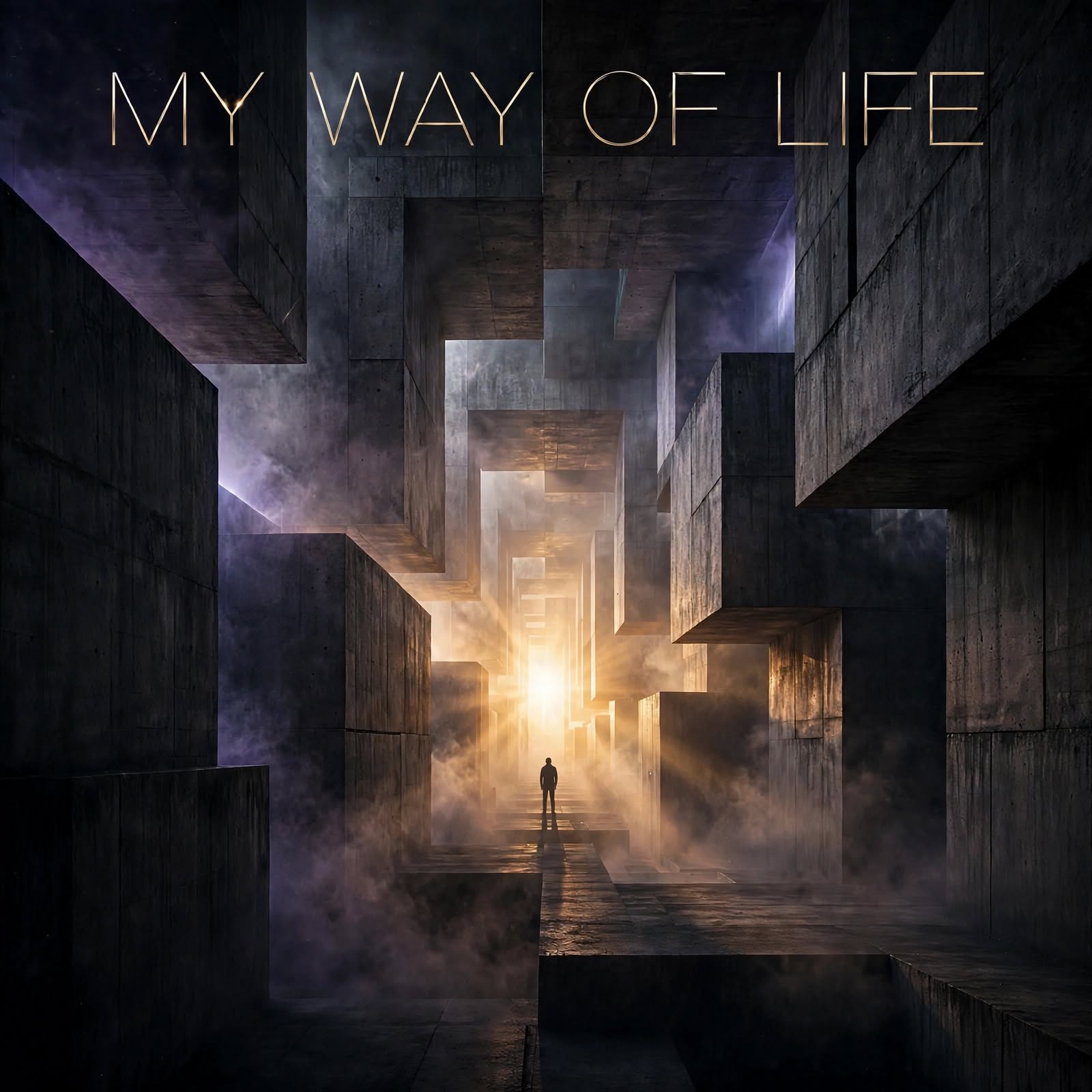 My Way of Life