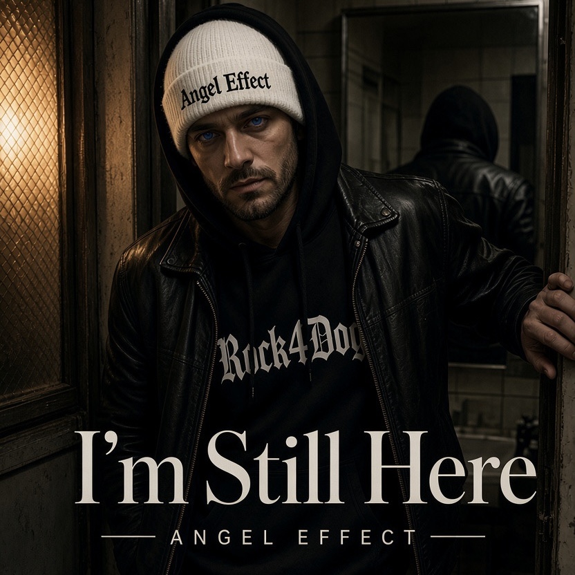 I’m Still Here