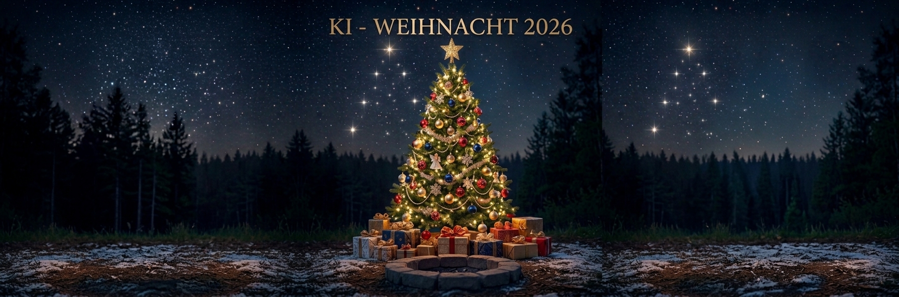 KI - Weihnacht 2026