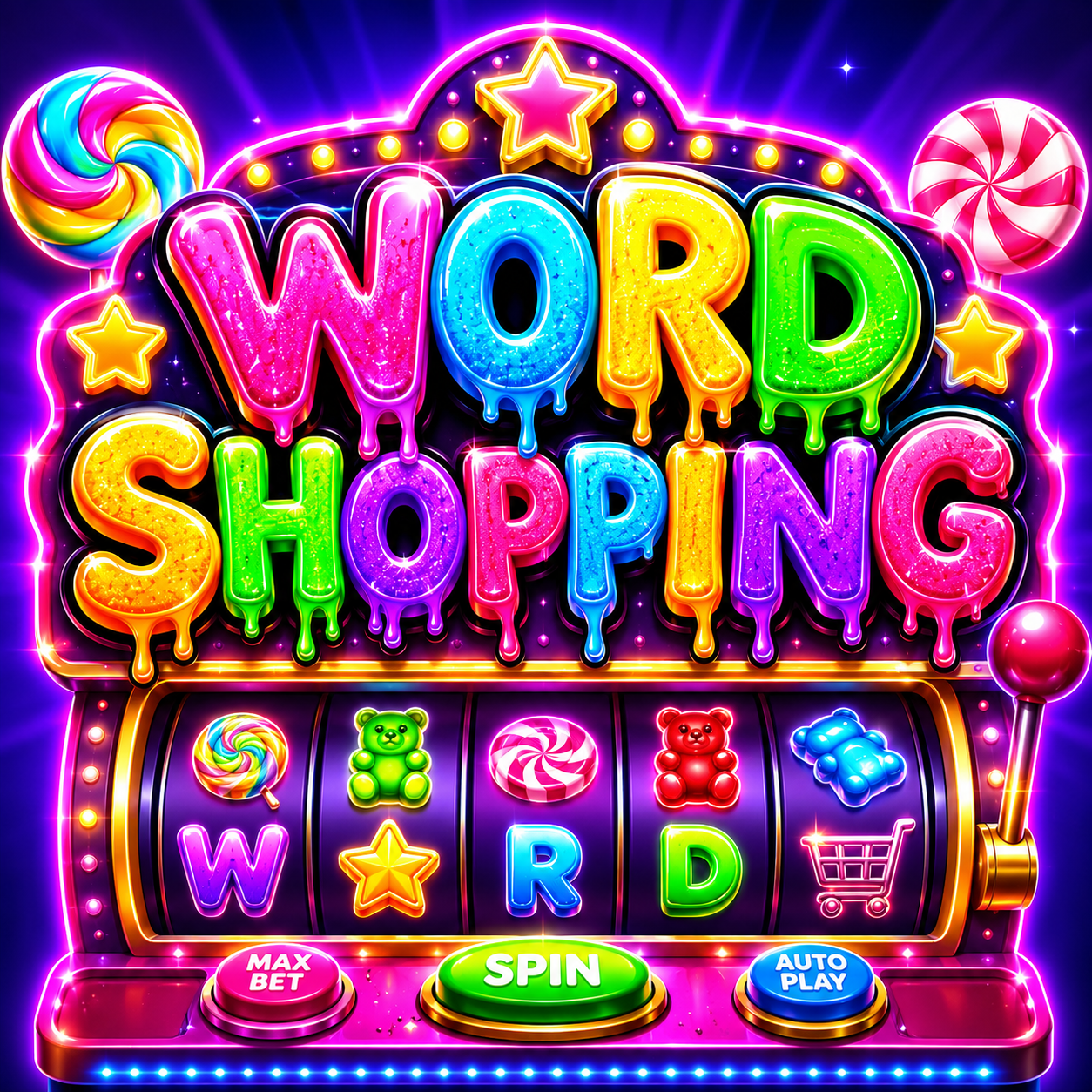 WORDSHOPPING