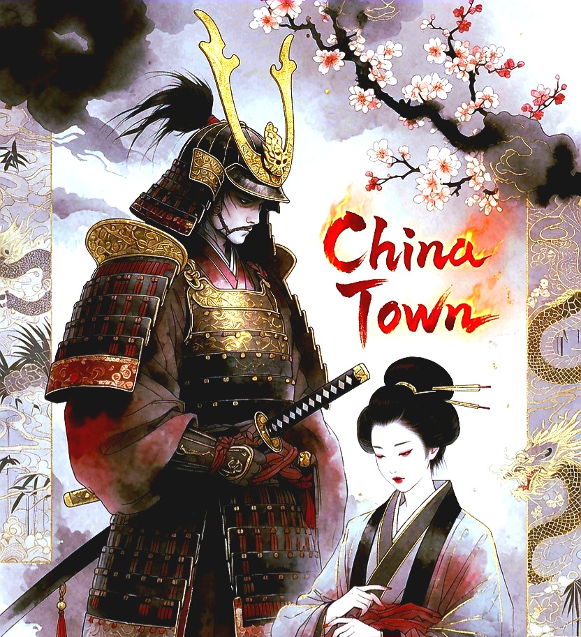 China Town