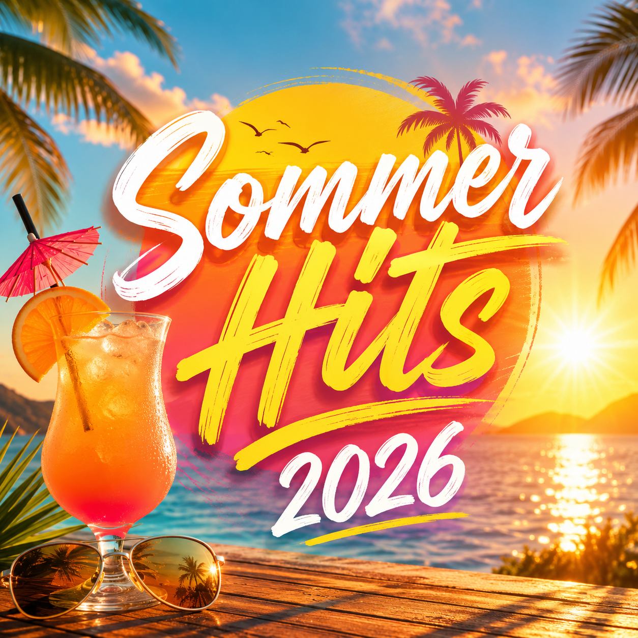 Summertime