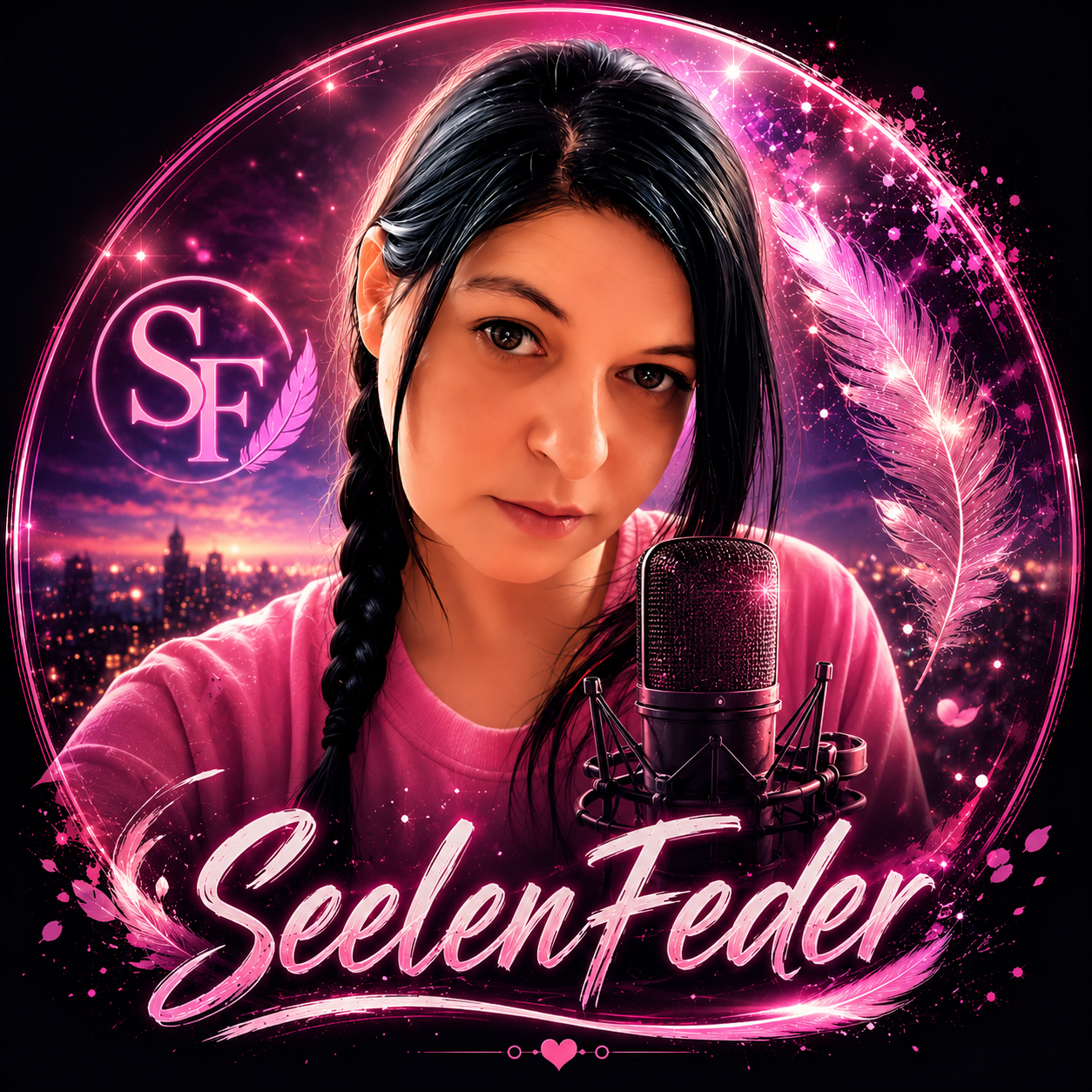 SeelenFeder Playlist GOOD MUSIC