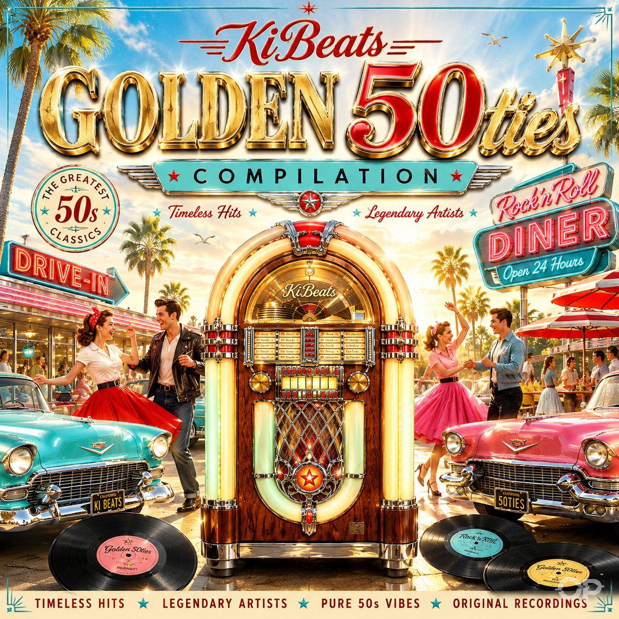 Golden Fifties