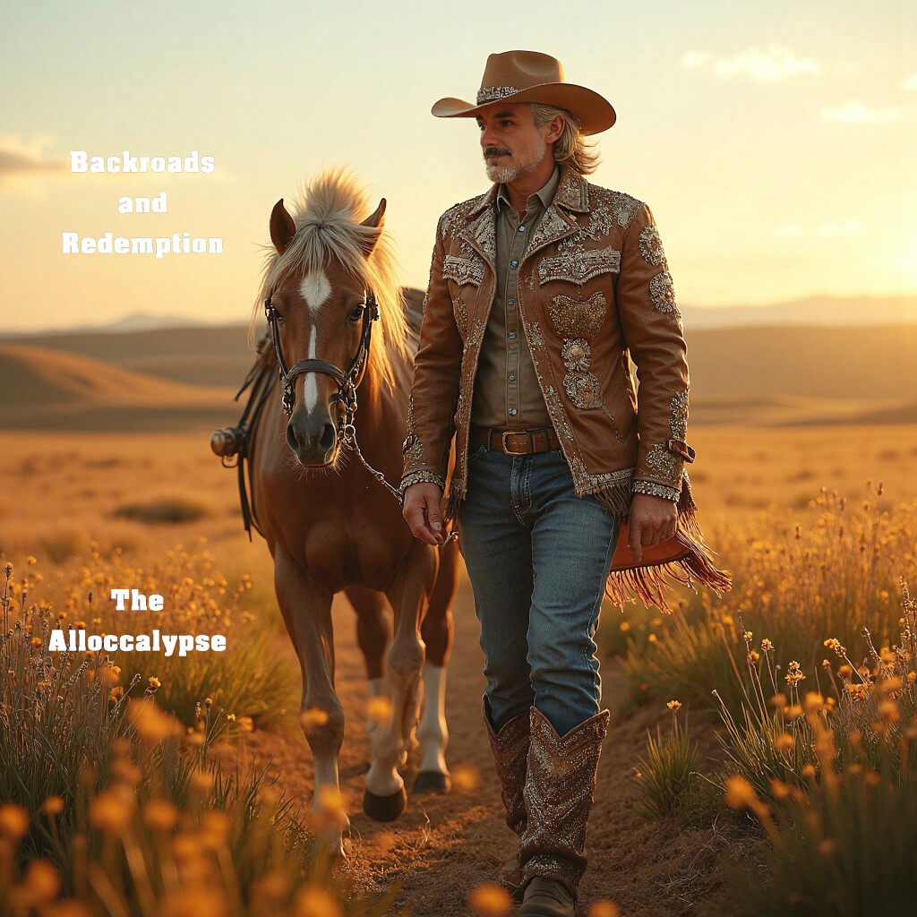 Backroads and Redemption