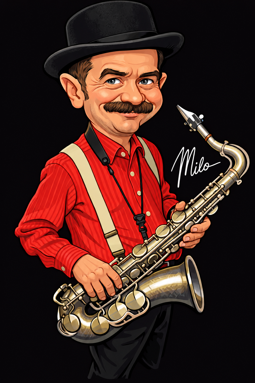 Saxman