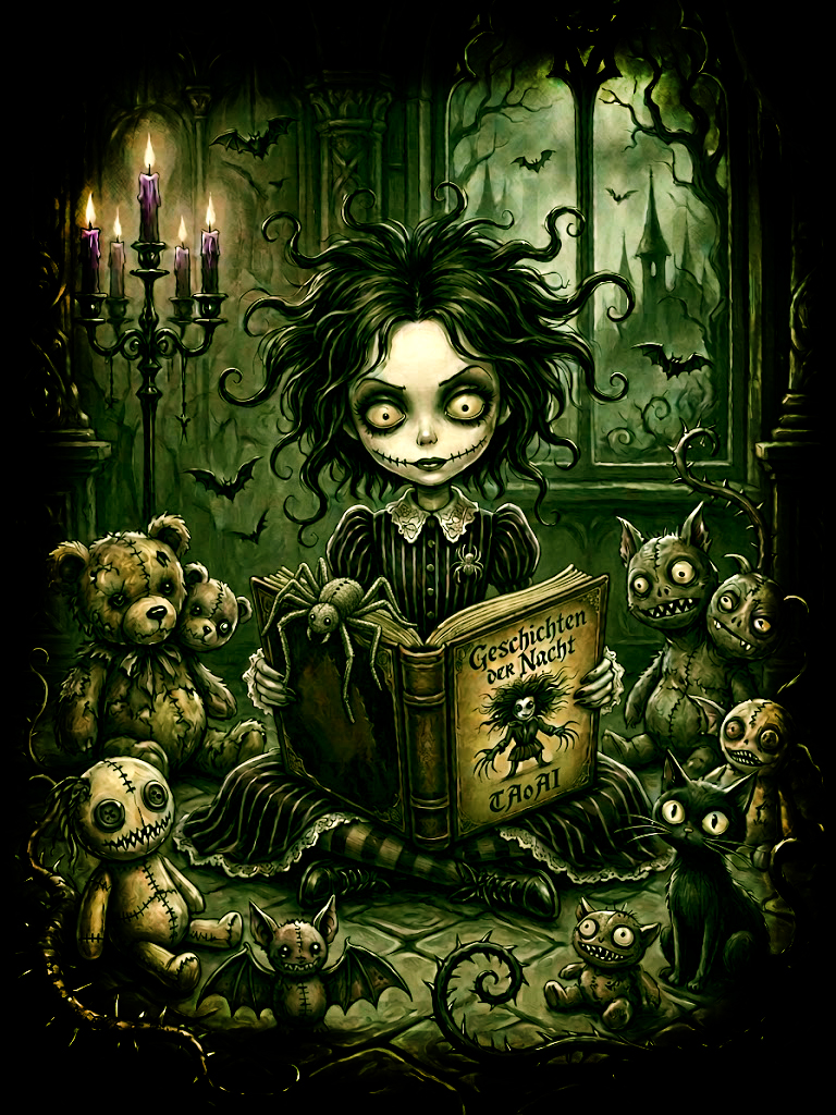 Darker Vol. 1