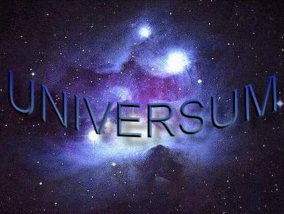 Geheimnisvolles Universum