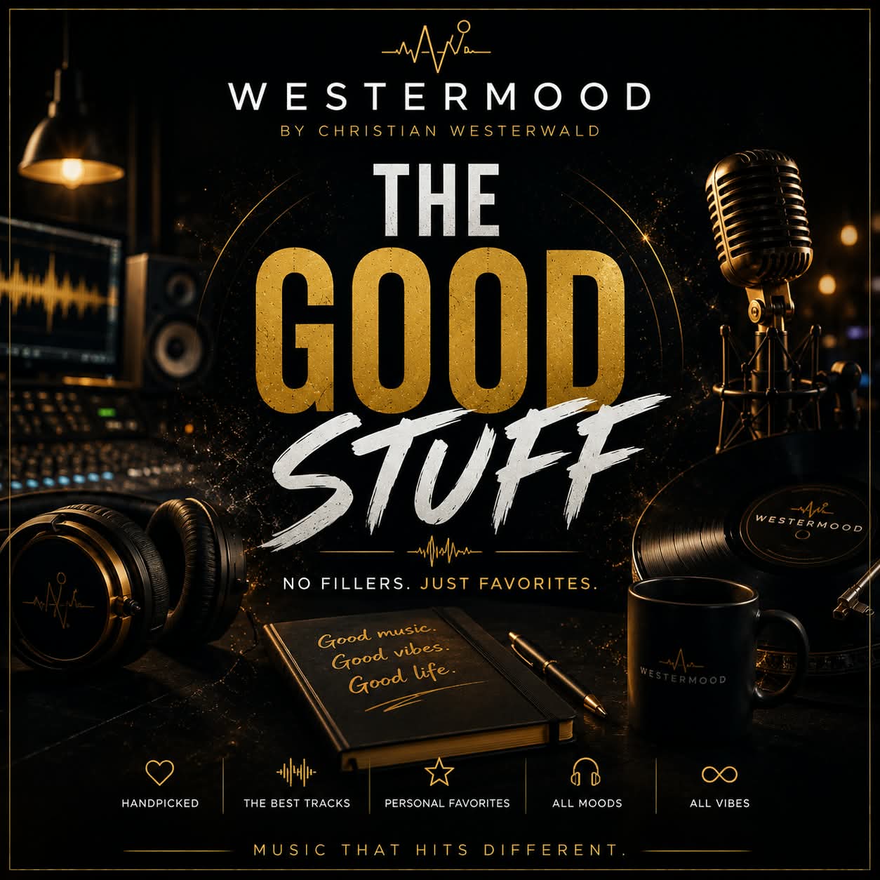 Westermood - The good stuff