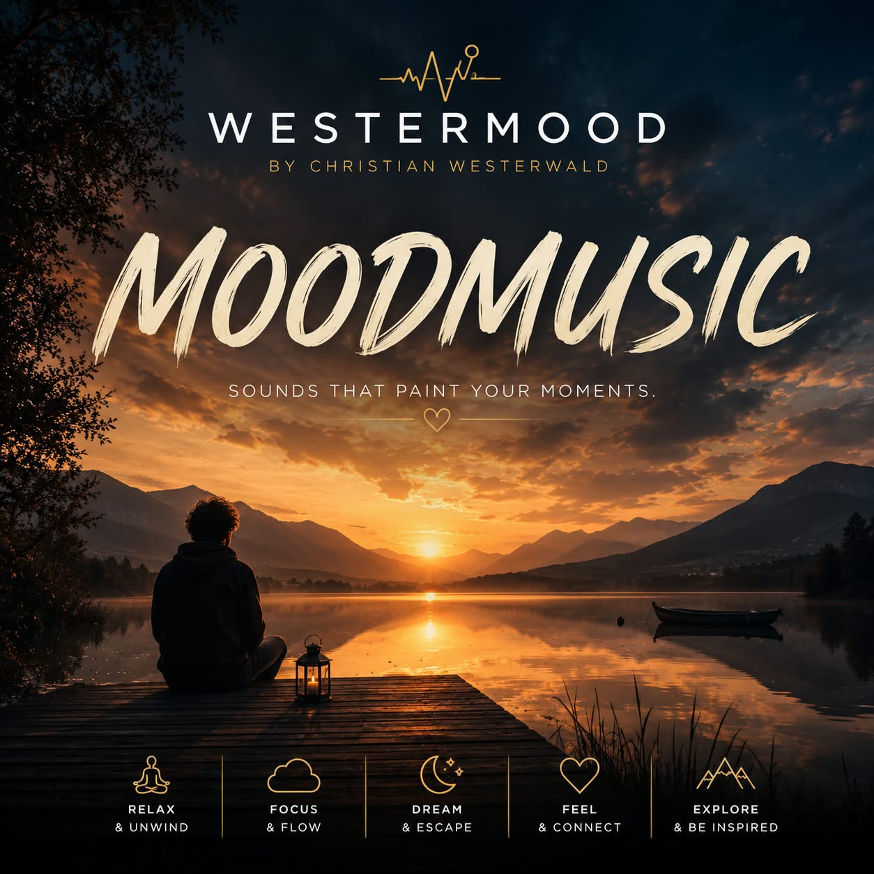 Westermood - Moodmusic
