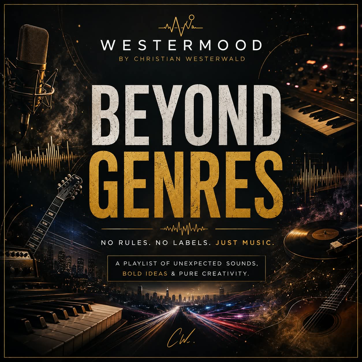 Westermood - Beyond Genres