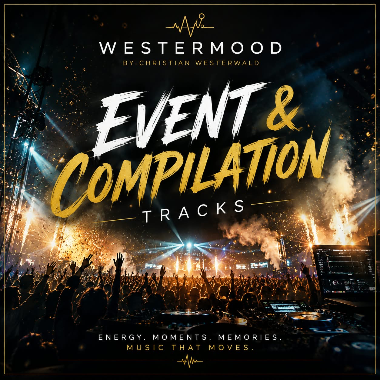 Westermood -Event & Compilation Tracks