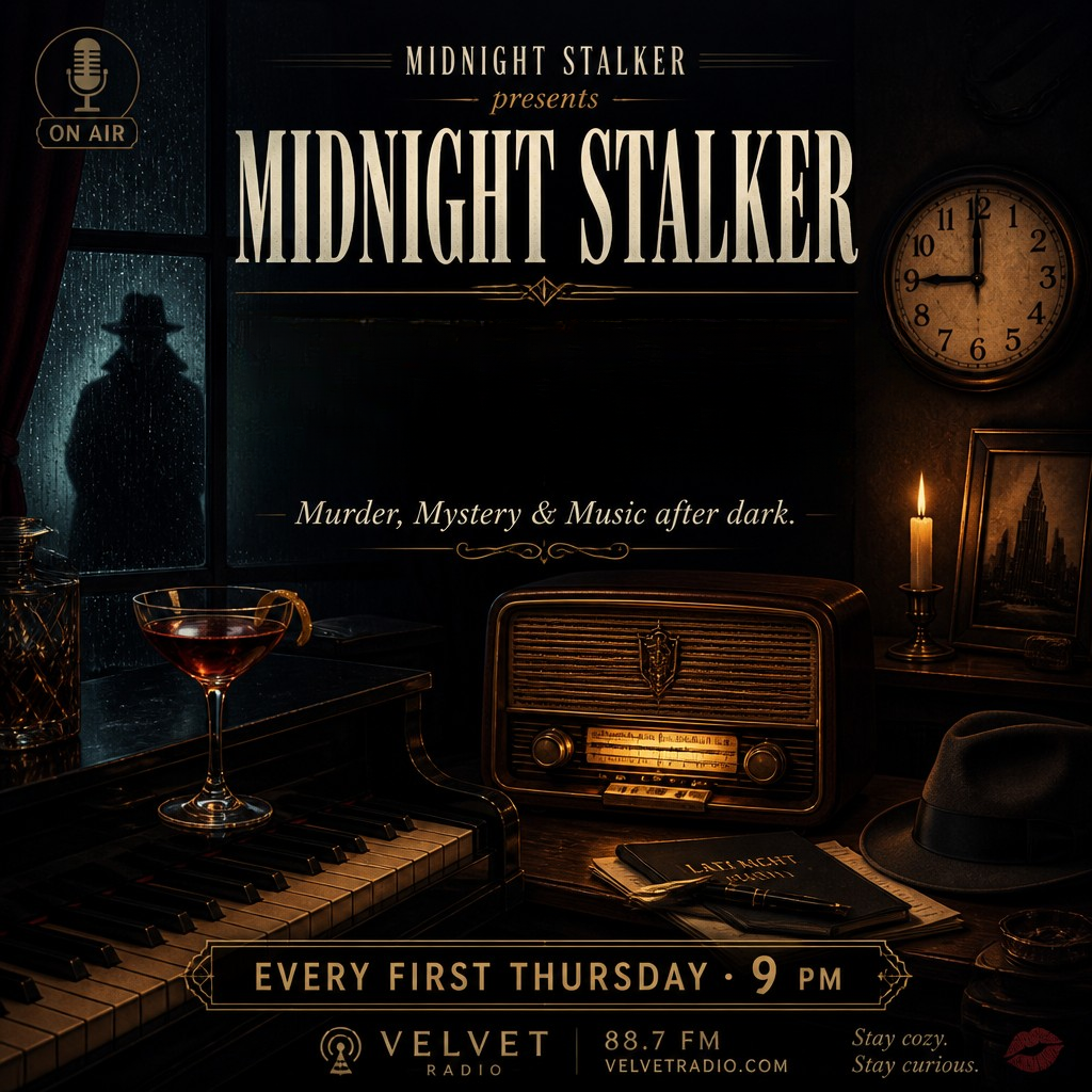 Best of Midnight Stalker