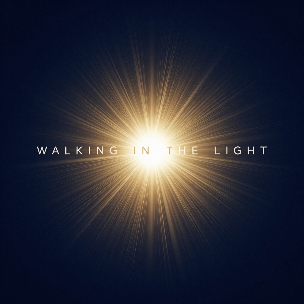 Walking In The Light