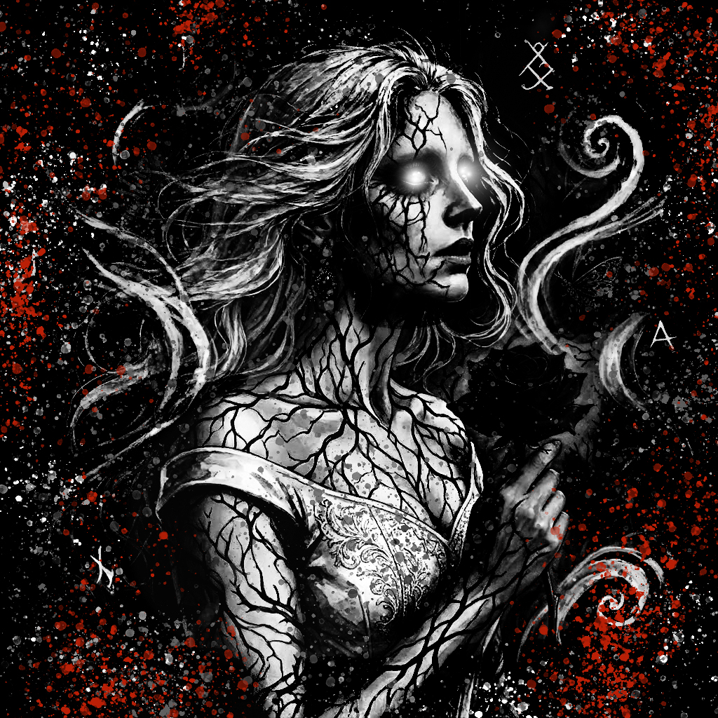All My Dark