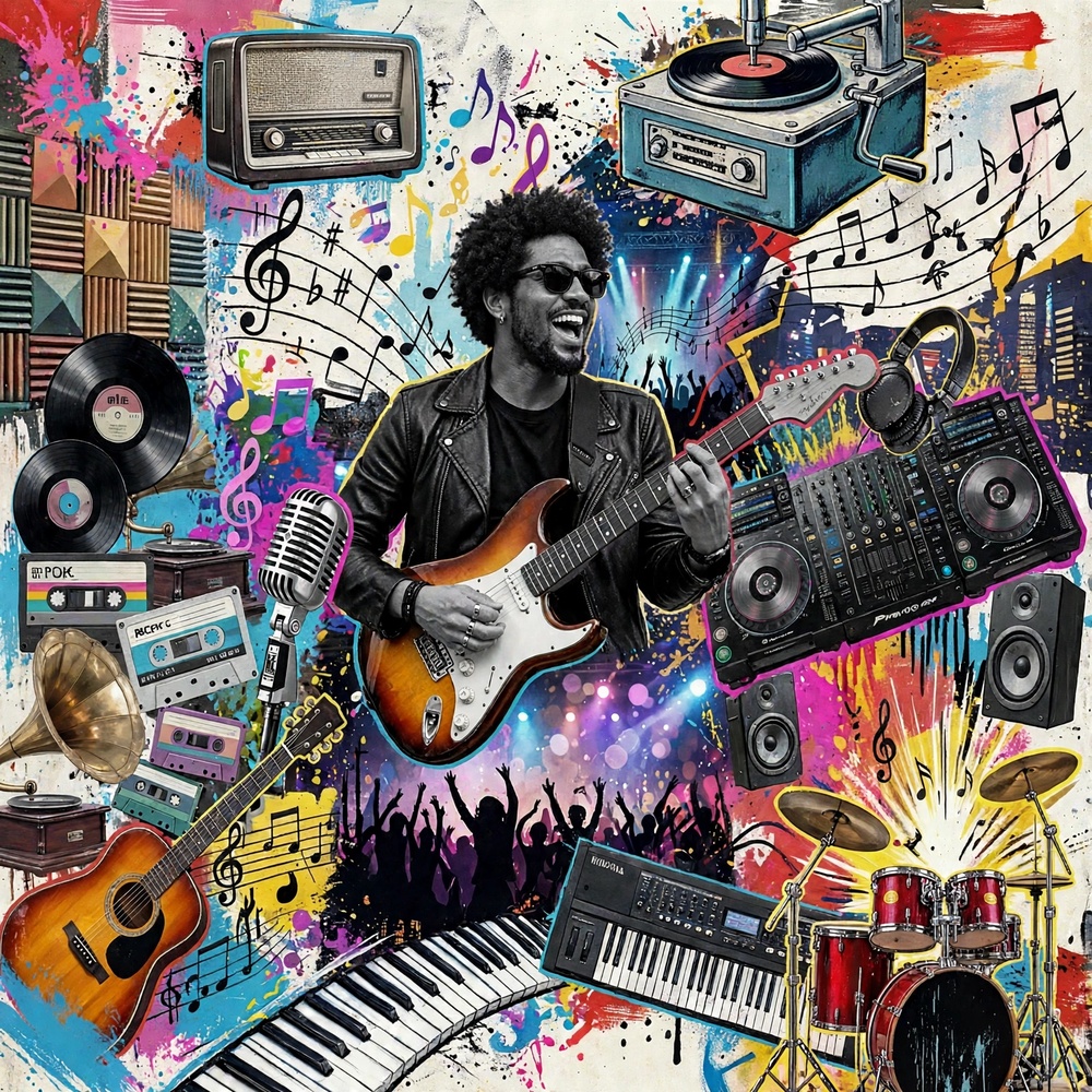 All My Popsongs