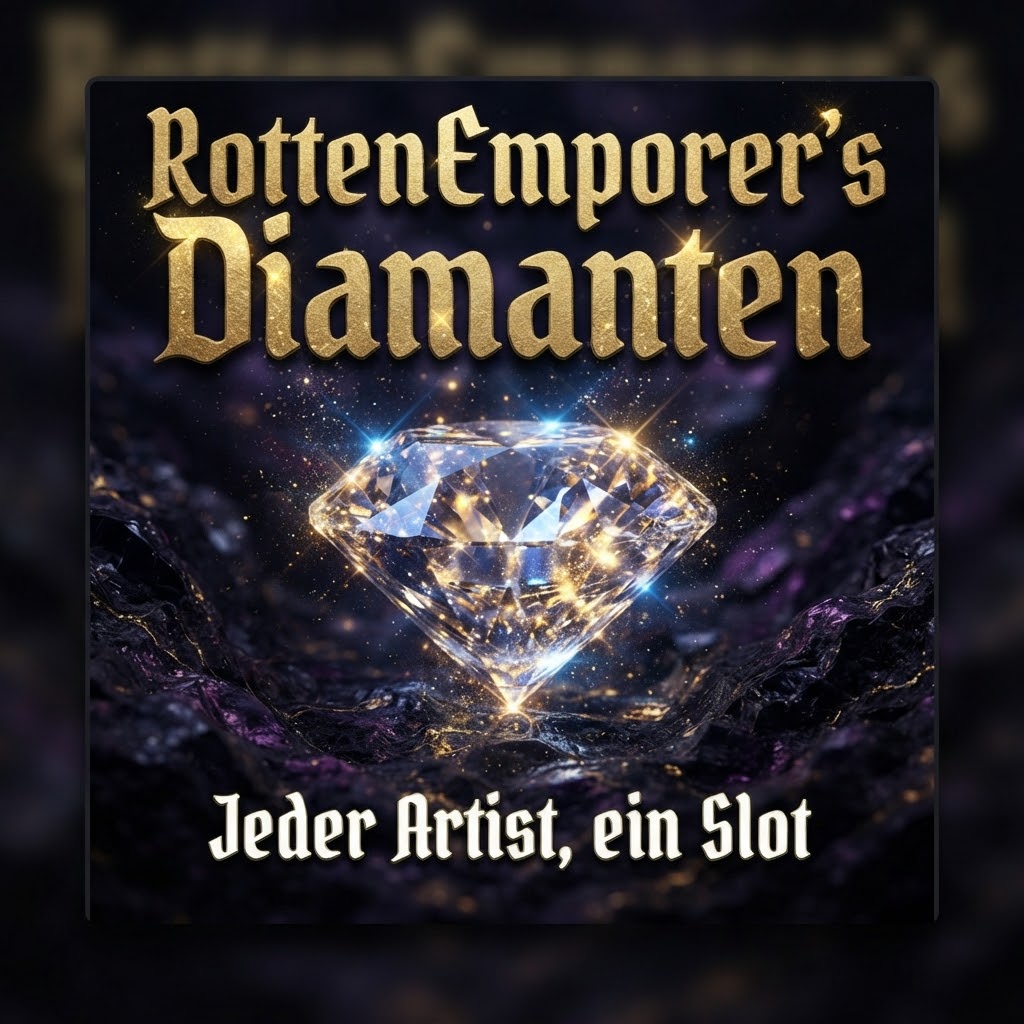 Mein Best of pro Artist