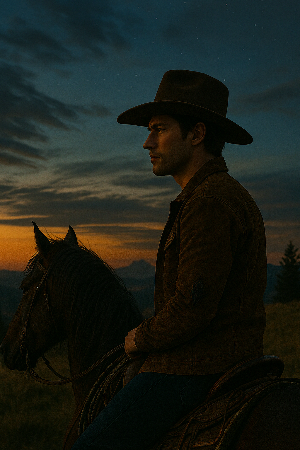 Wild Wild West