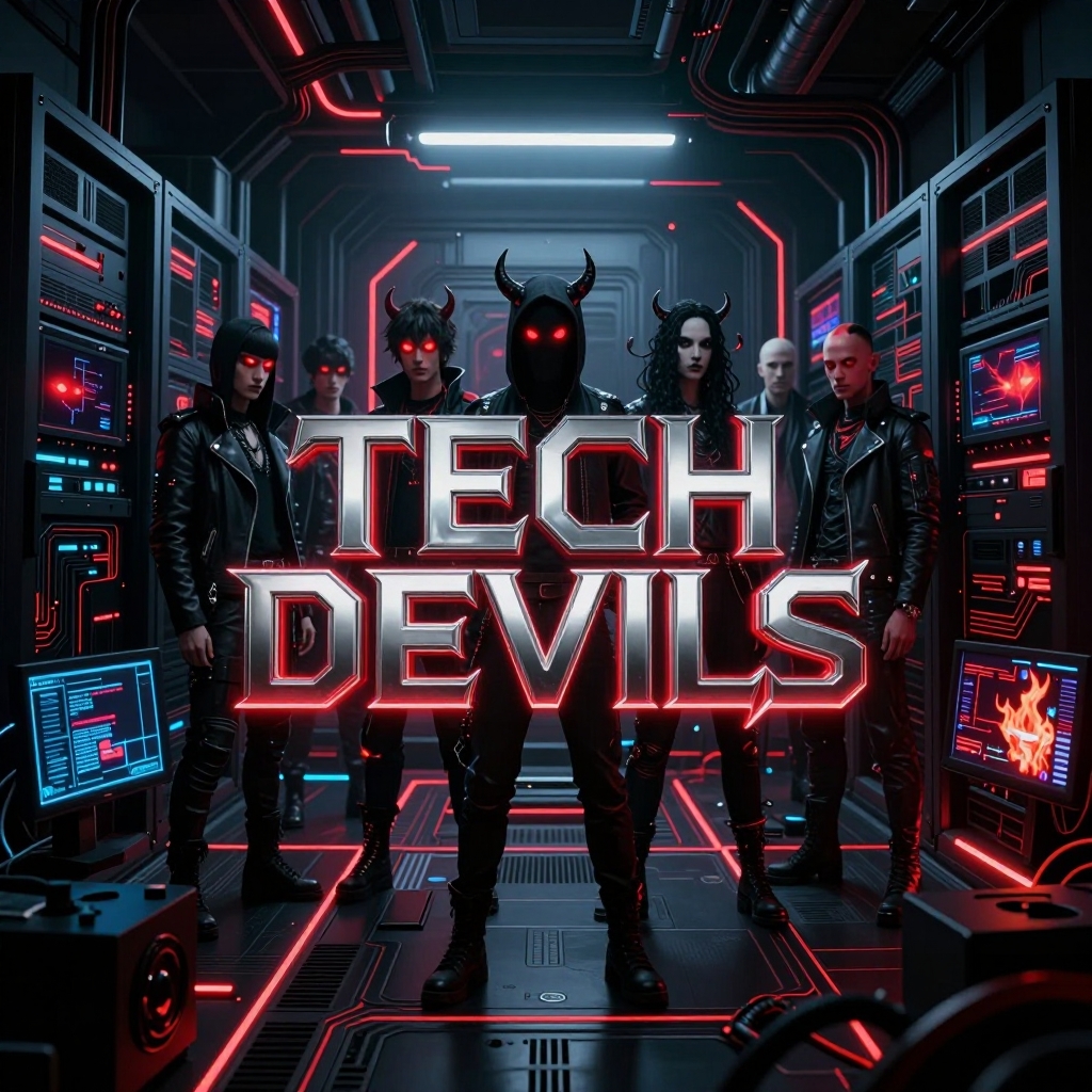 Tech Devils