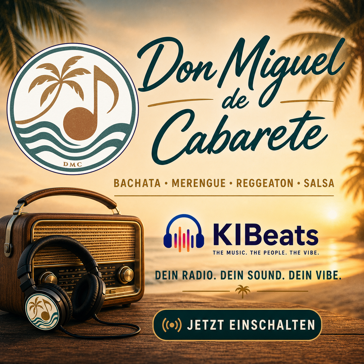 Don Miguel Cabarete