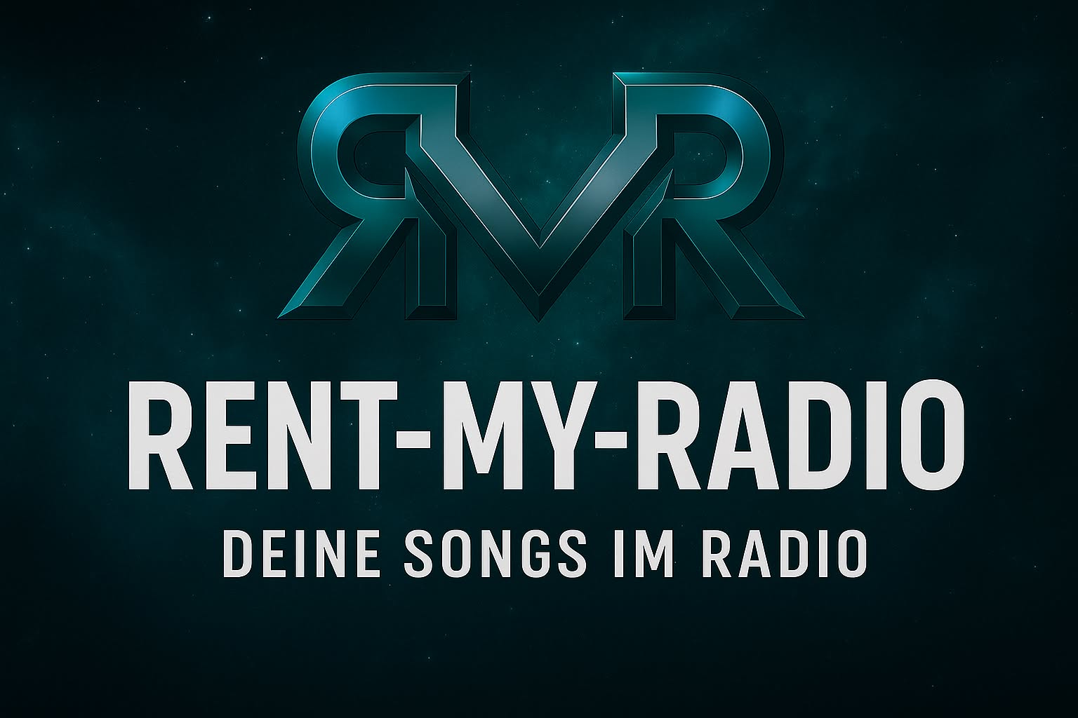 Rent my Radio