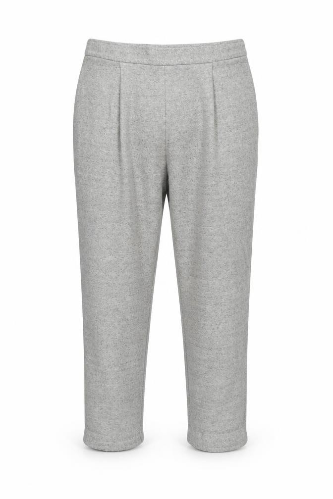 Weekender Mens Jogger Trousers Size XL Grey W34 L26 - front view