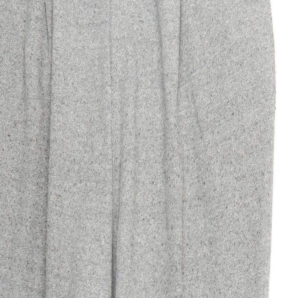 Weekender Mens Jogger Trousers Size XL Grey W34 L26 - close detail