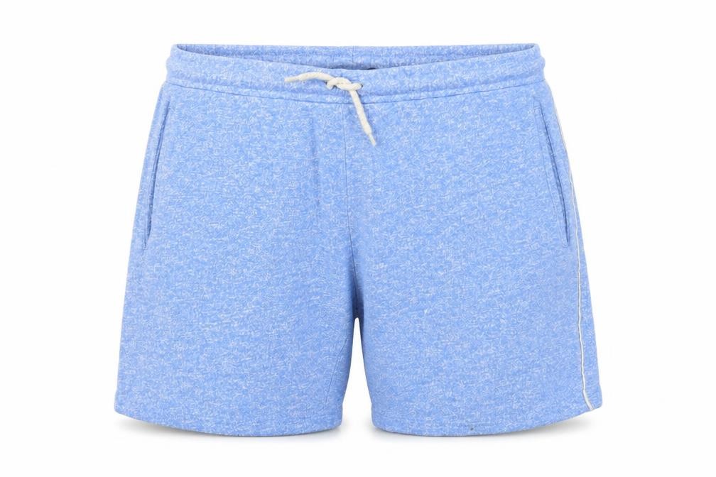 Topman Mens Sweat Size S Blue Casual Drawstring W30 - front view