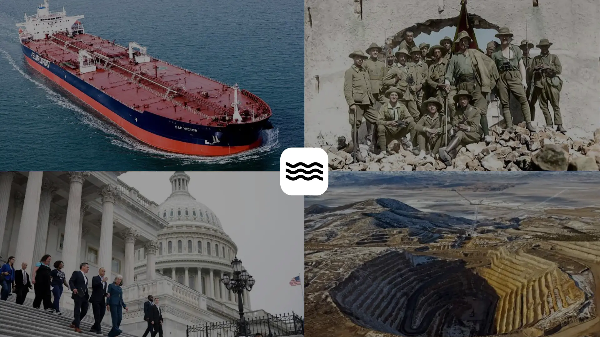 Market Crises: How Asset Classes React to Shocks