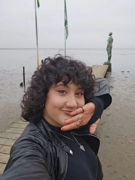 Témoignage de Lya, volontaire dans le cadre du projet IMAJINA avec Une Terre Culturelle.