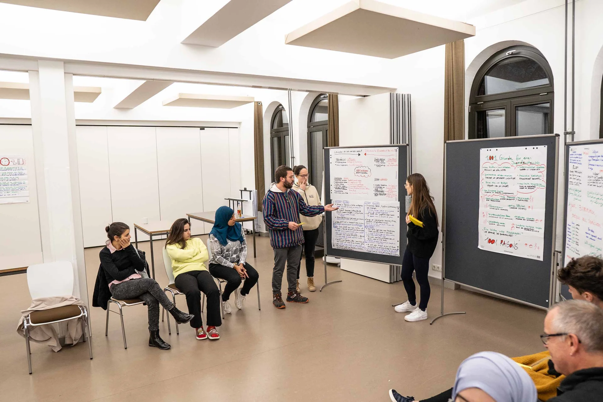 Newsletters Avril 2025