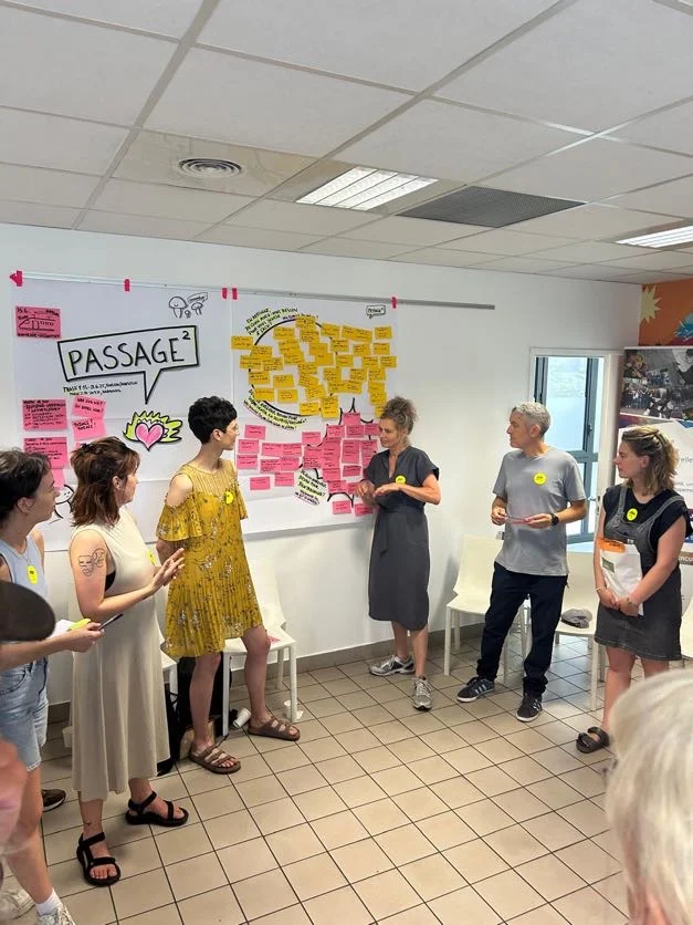 Newsletters Juin 2025