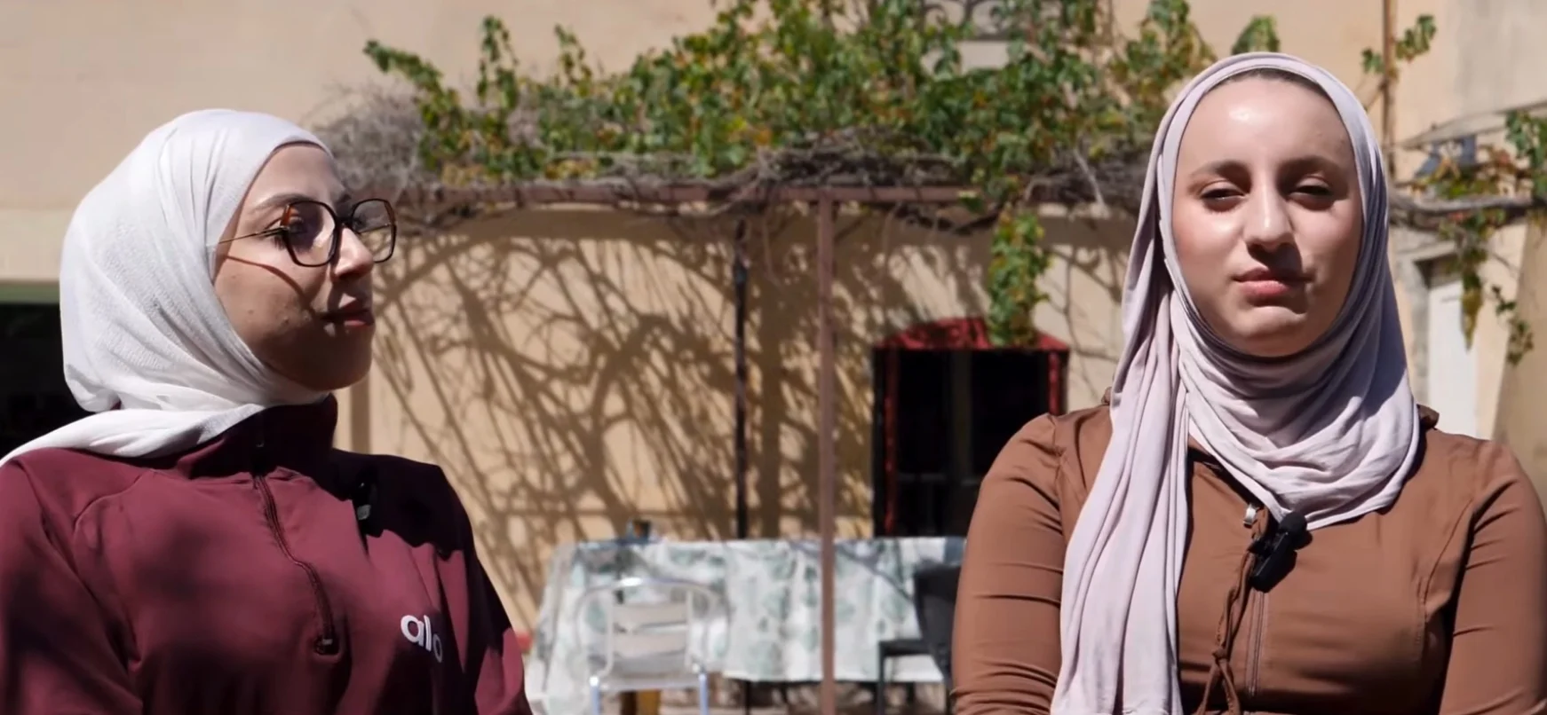 Témoignages Volontaires 