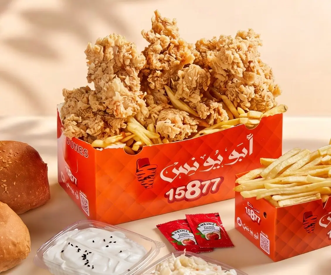 بوكس أستريس 10 قطع