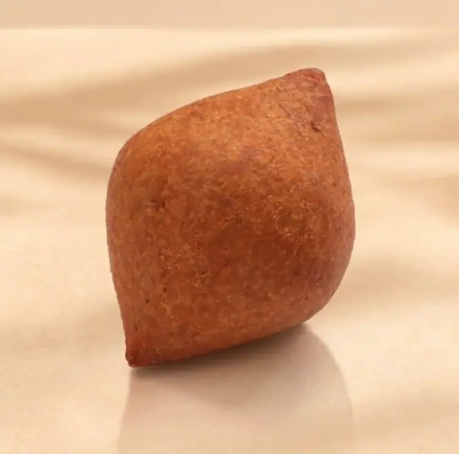 حبة كبيبة
