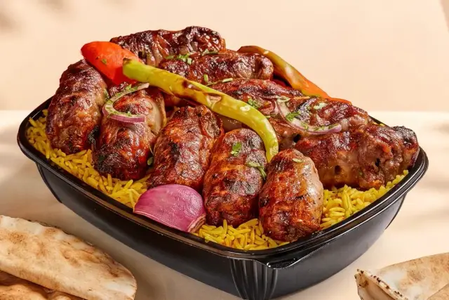 طرب مشوي