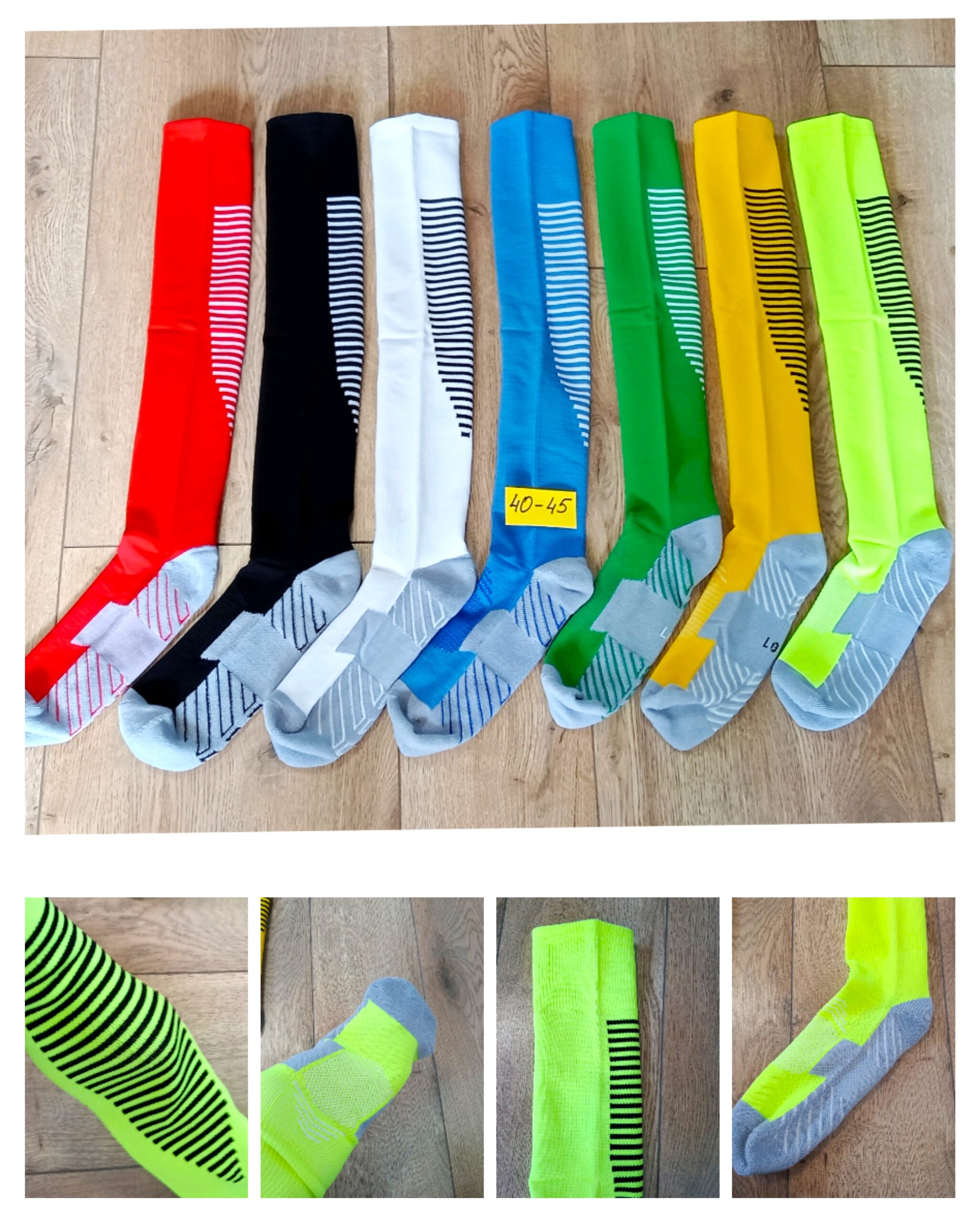 IMG_20250304_155333 Гетри футбольні розмір 40-45 кольори в асортименті