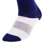 Гетри футбольні юніорські розмір 32-39 кольори в асортименті