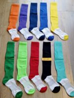 Гетри футбольні розмір 40-45, кольори в асортименті