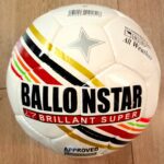 Перчатки вратарские детские BAYERN MUNCHEN размер 6-8 цвета в ассортименте