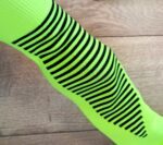 Гетри футбольні розмір 40-45 кольори в асортименті